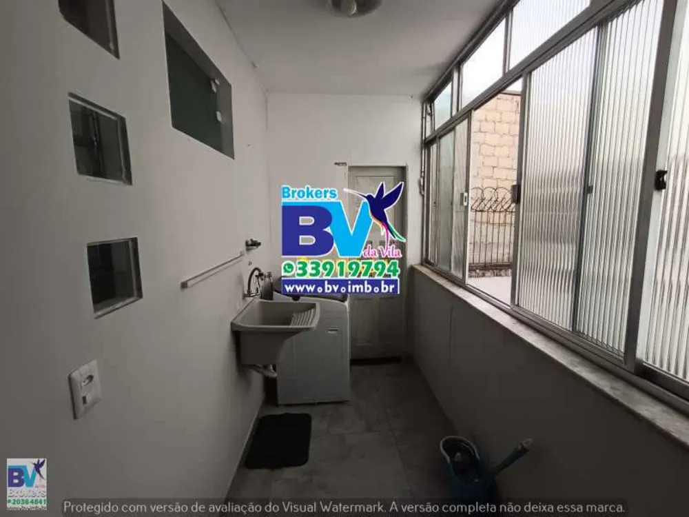 Apartamento, 2 quartos, 70 m² - Foto 17