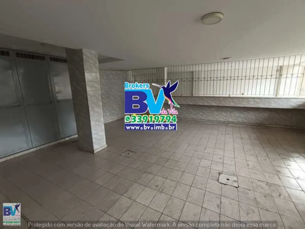Apartamento, 2 quartos, 70 m² - Foto 19