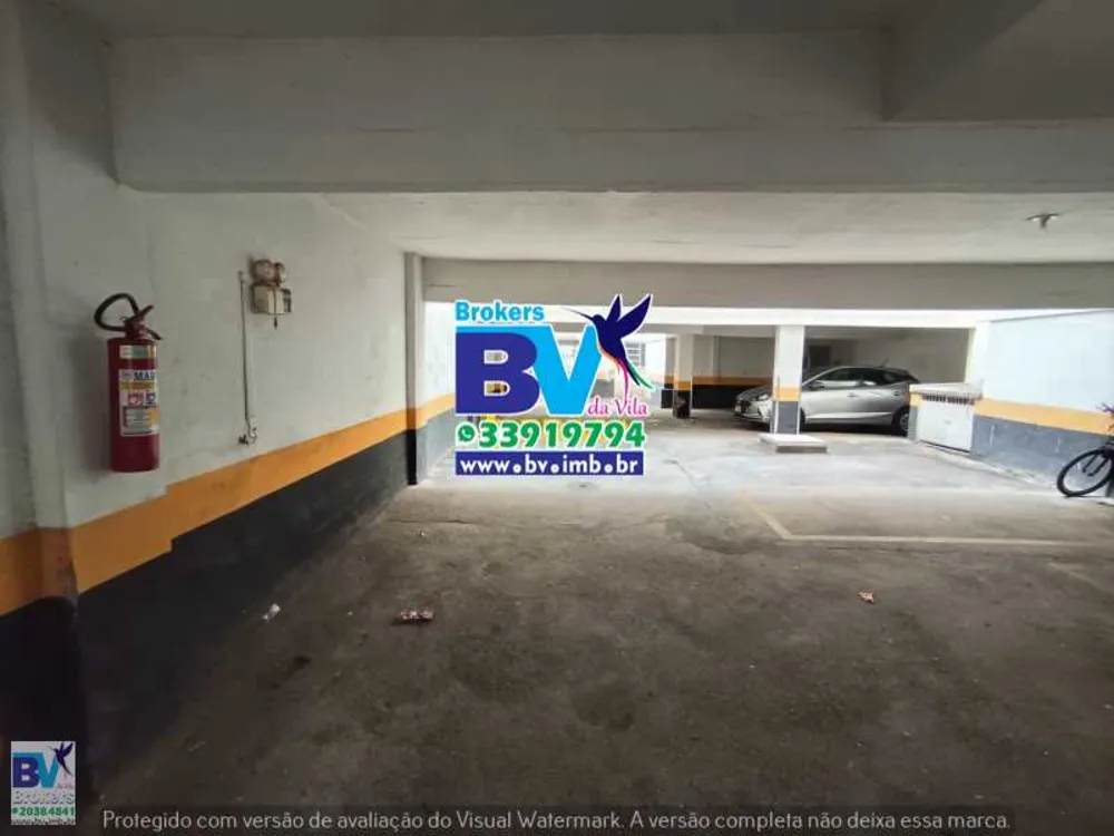 Apartamento, 2 quartos, 70 m² - Foto 20