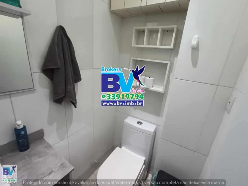 Apartamento, 2 quartos, 70 m² - Foto 13