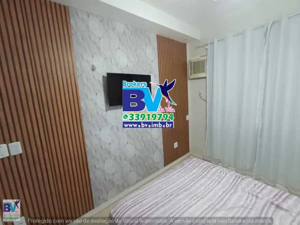 Apartamento, 2 quartos, 70 m² - Foto 10