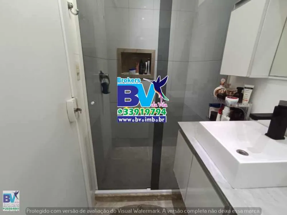 Apartamento, 2 quartos, 70 m² - Foto 11