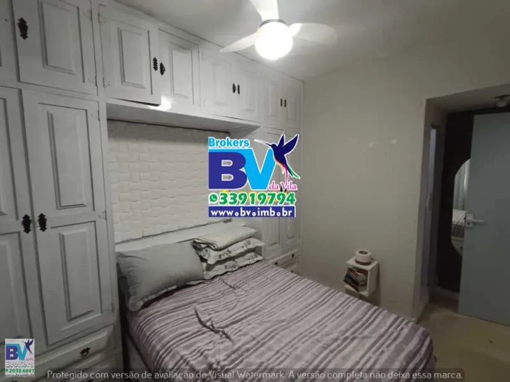 Apartamento, 2 quartos, 70 m² - Foto 8