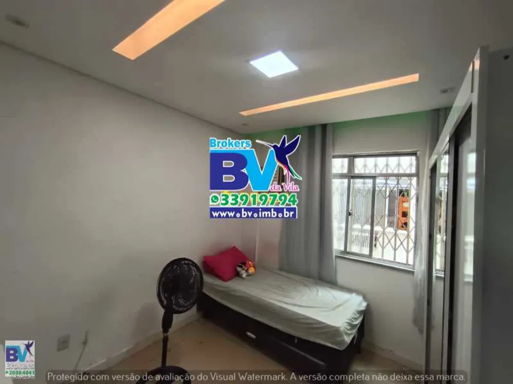 Apartamento, 2 quartos, 70 m² - Foto 6