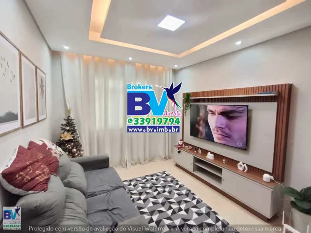 Apartamento, 2 quartos, 70 m² - Foto 1