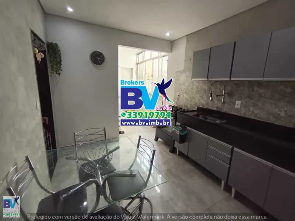 Apartamento, 2 quartos, 70 m² - Foto 15