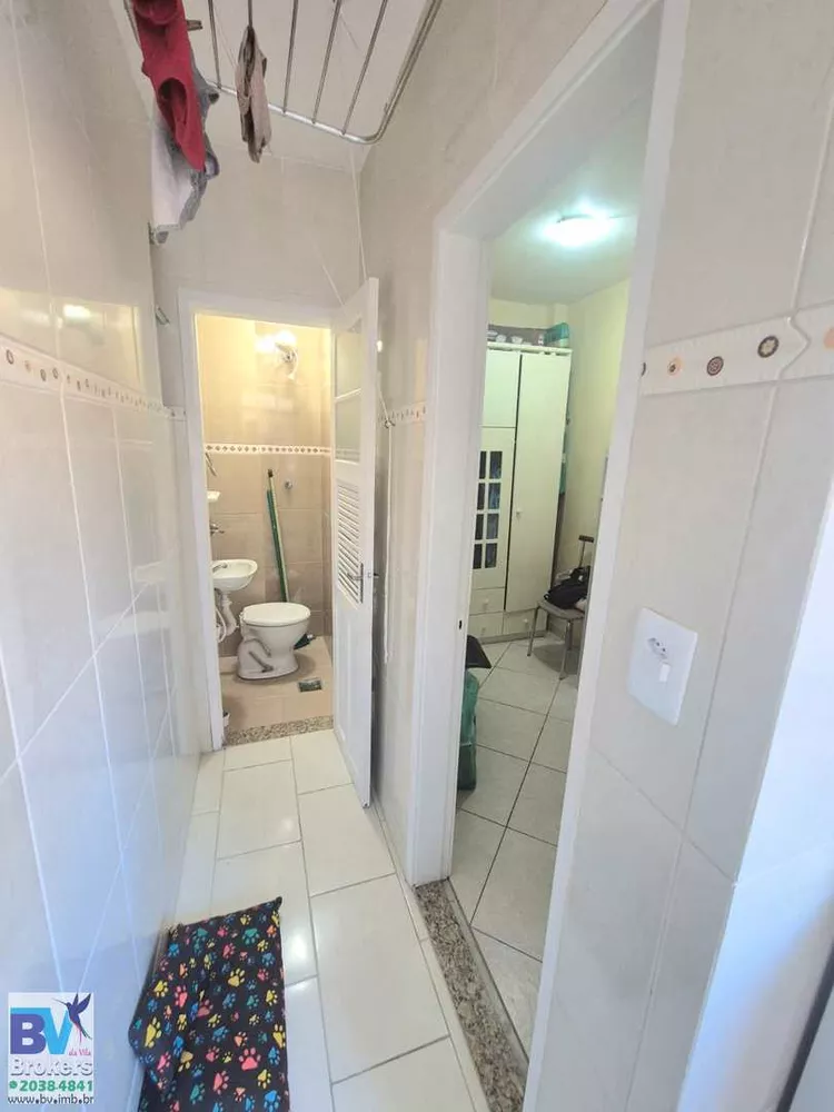 Apartamento, 2 quartos, 68 m² - Foto 14