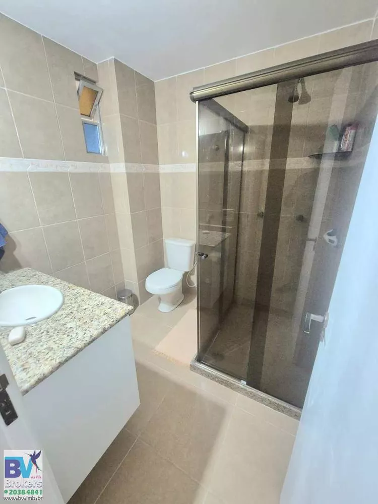 Apartamento, 2 quartos, 68 m² - Foto 12