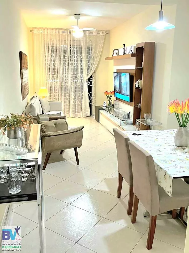 Apartamento, 2 quartos, 68 m² - Foto 9