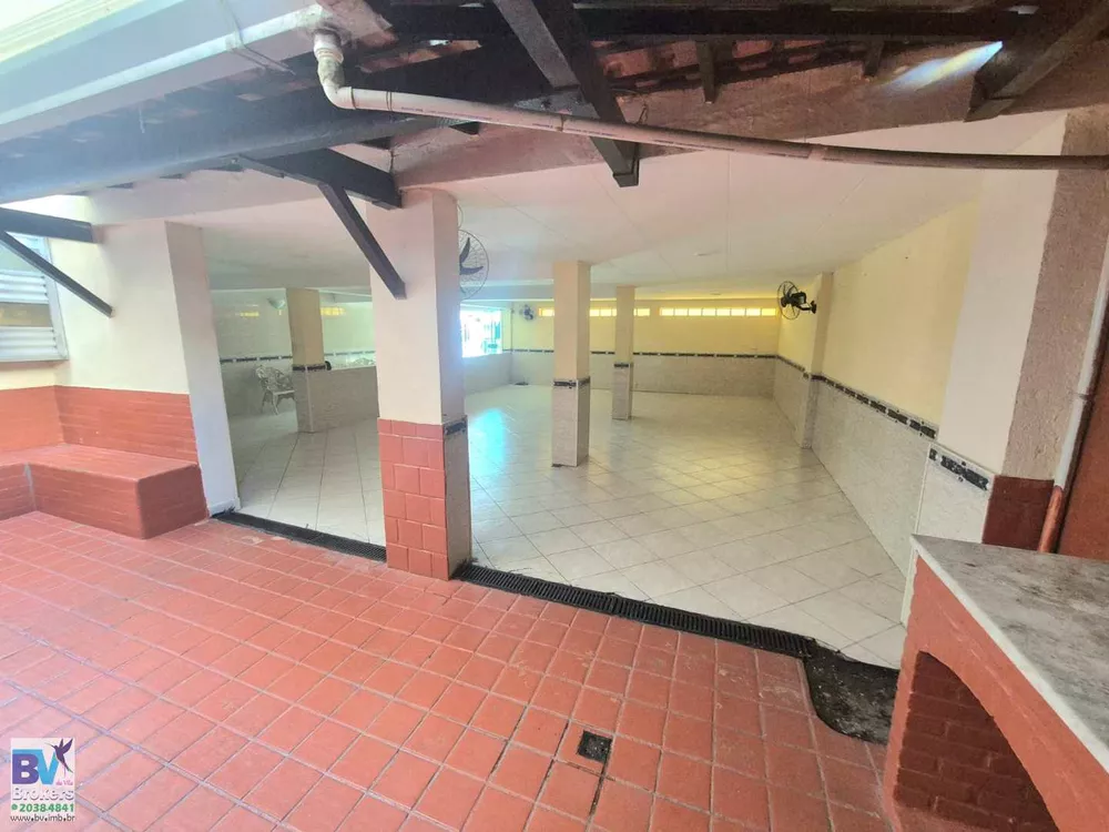 Apartamento, 2 quartos, 68 m² - Foto 7