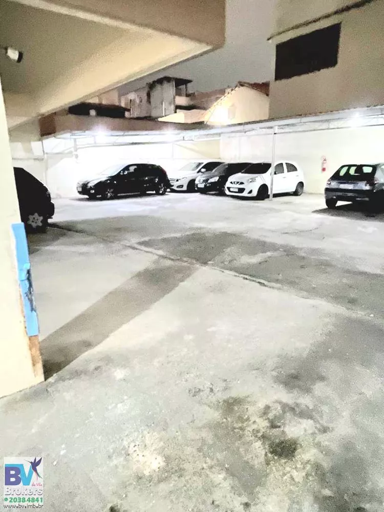 Apartamento, 2 quartos, 68 m² - Foto 3