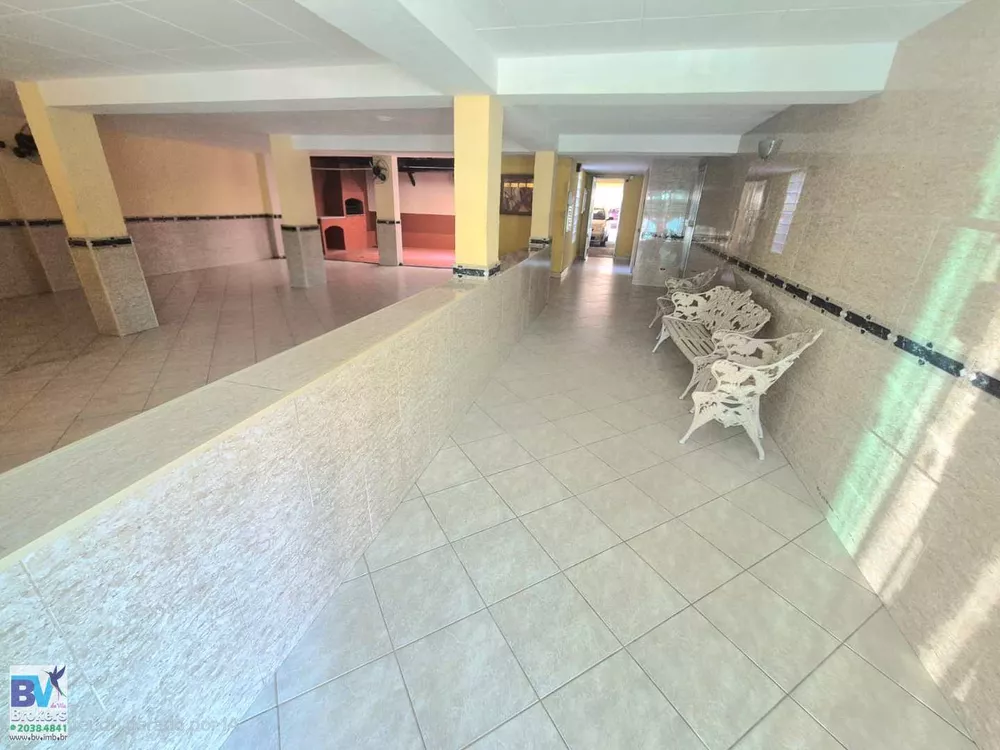 Apartamento, 2 quartos, 68 m² - Foto 2