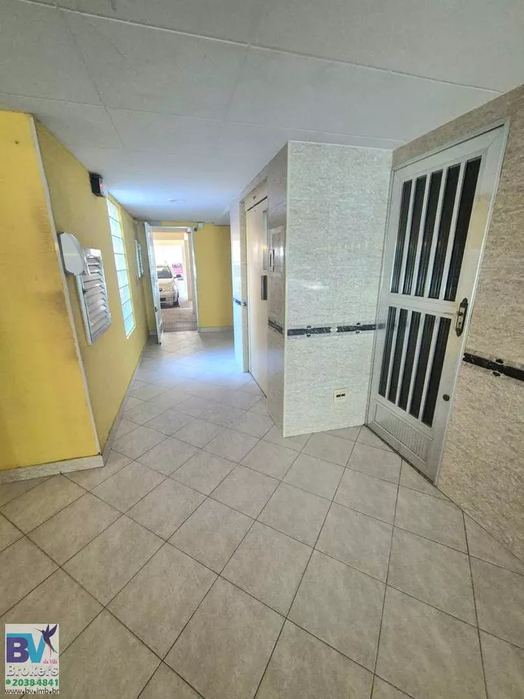Apartamento, 2 quartos, 68 m² - Foto 5