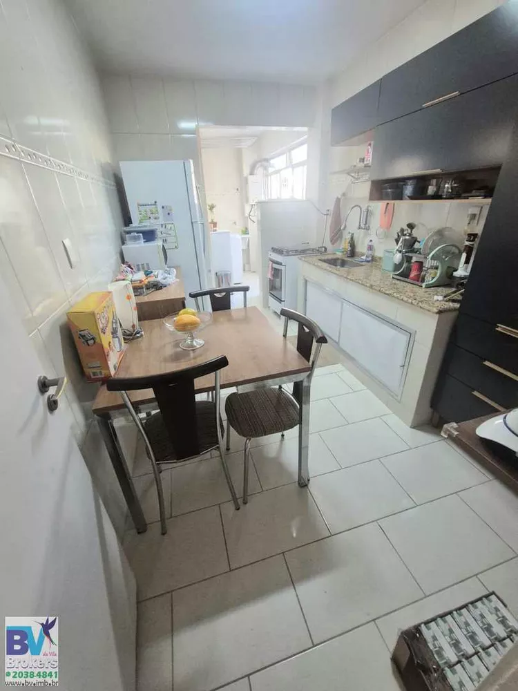 Apartamento, 2 quartos, 68 m² - Foto 6