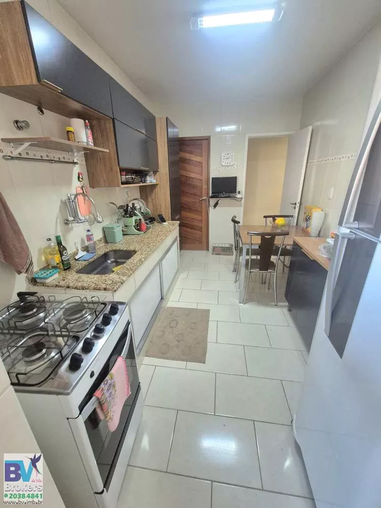 Apartamento, 2 quartos, 68 m² - Foto 4