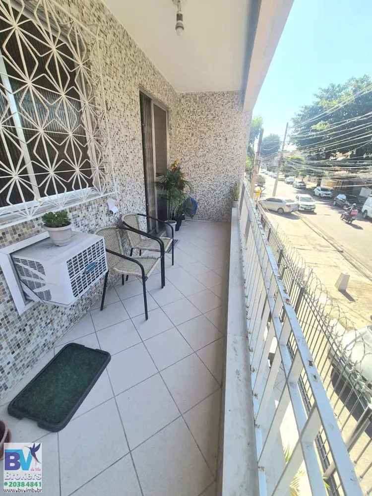 Apartamento, 2 quartos, 68 m² - Foto 8