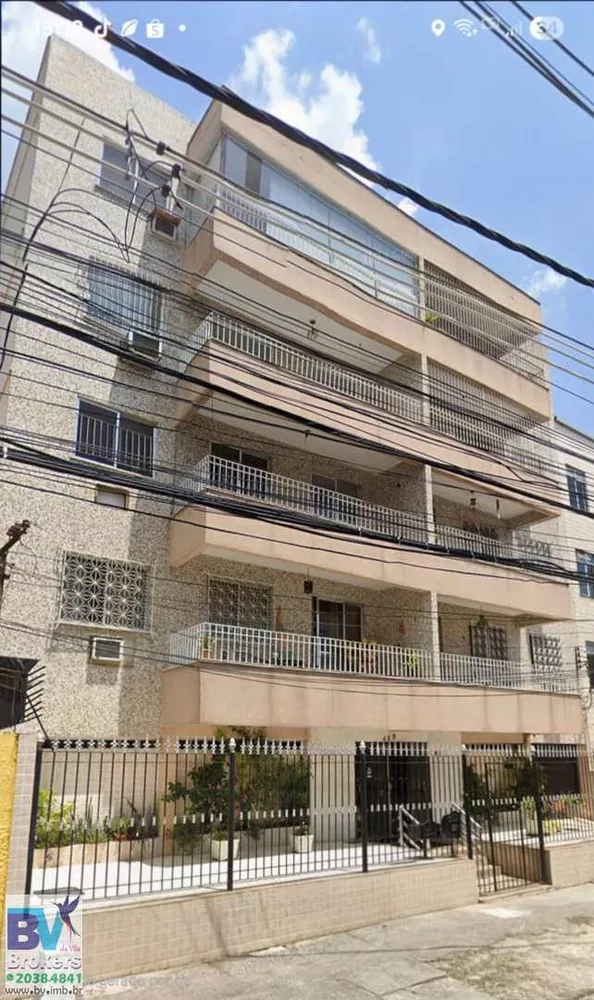 Apartamento, 2 quartos, 68 m² - Foto 10