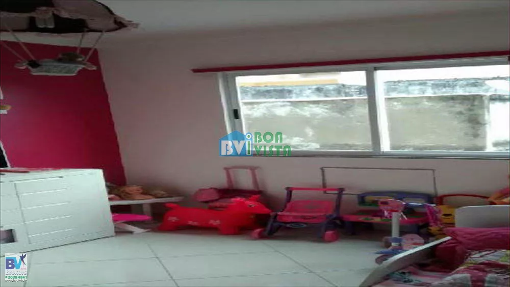 Cobertura, 2 quartos, 190 m² - Foto 6