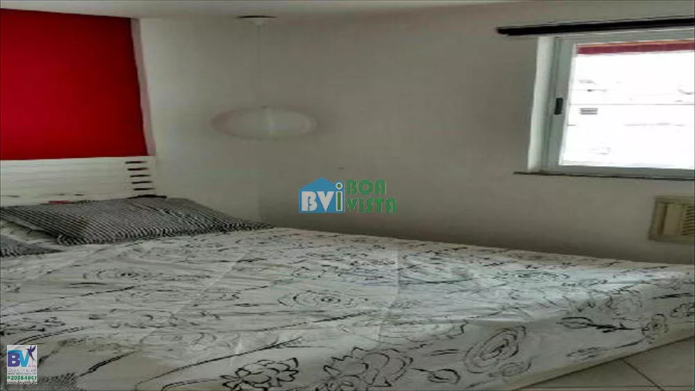 Cobertura, 2 quartos, 190 m² - Foto 4
