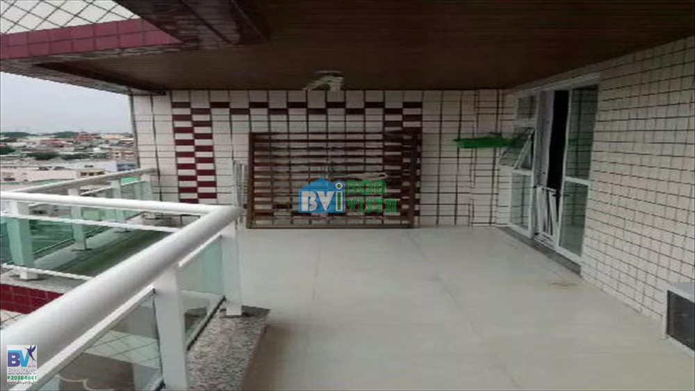 Cobertura, 2 quartos, 190 m² - Foto 8