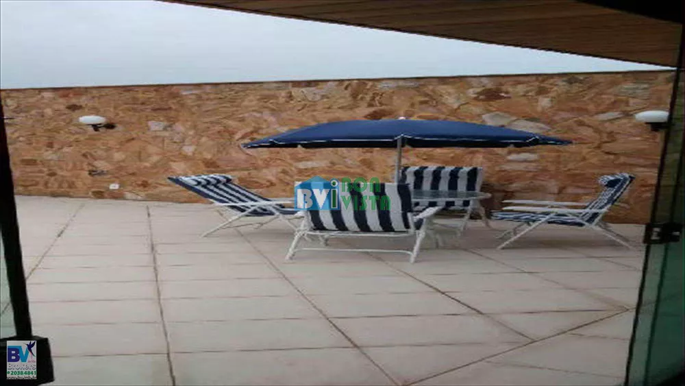 Cobertura, 2 quartos, 190 m² - Foto 11