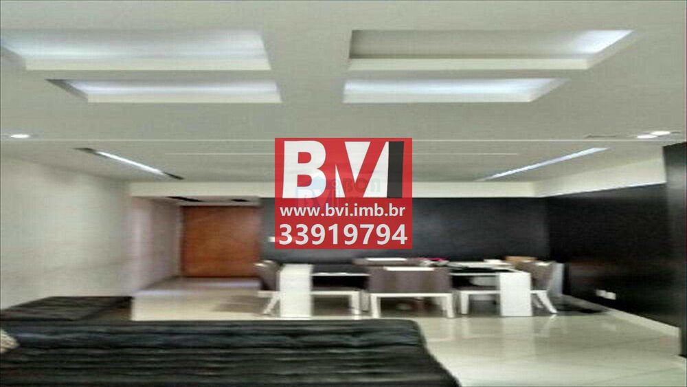 Cobertura à venda com 2 quartos, 190m² - Foto 2
