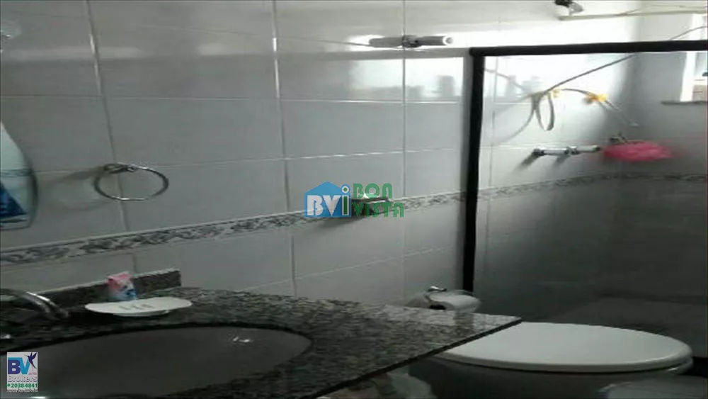 Cobertura, 2 quartos, 190 m² - Foto 1
