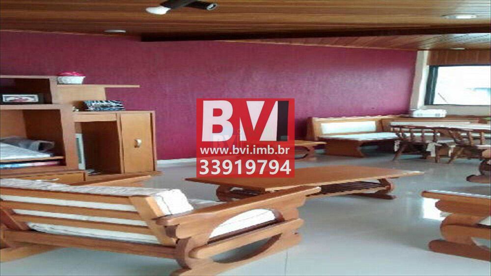 Cobertura à venda com 2 quartos, 190m² - Foto 5