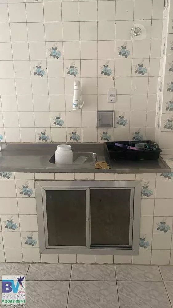 Apartamento, 2 quartos, 75 m² - Foto 2