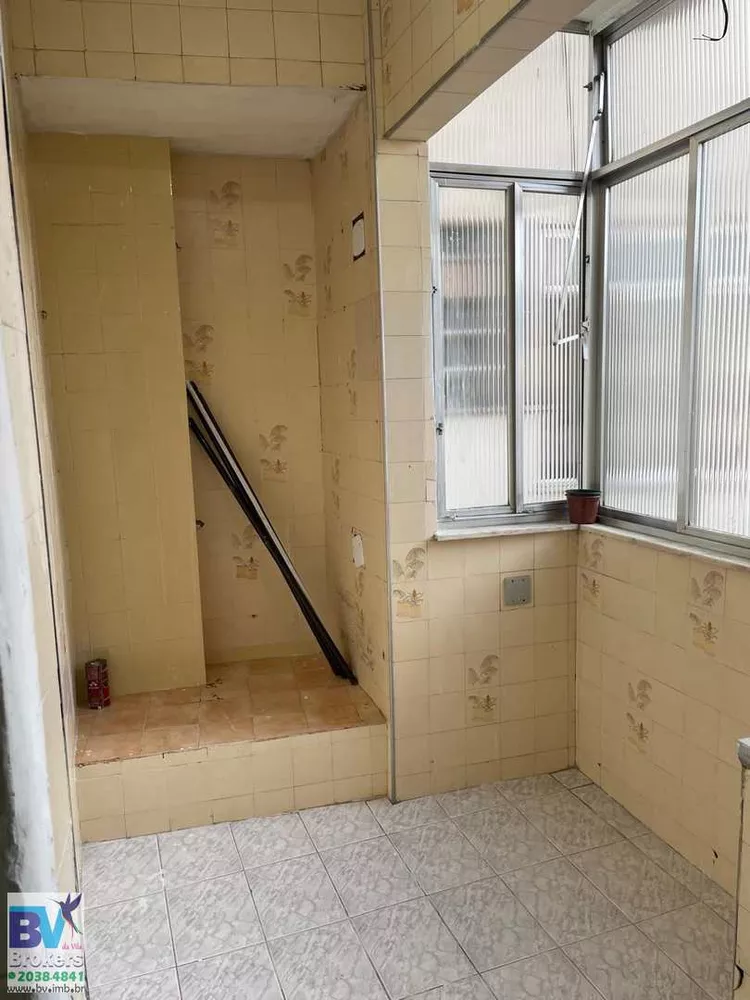Apartamento, 2 quartos, 75 m² - Foto 21