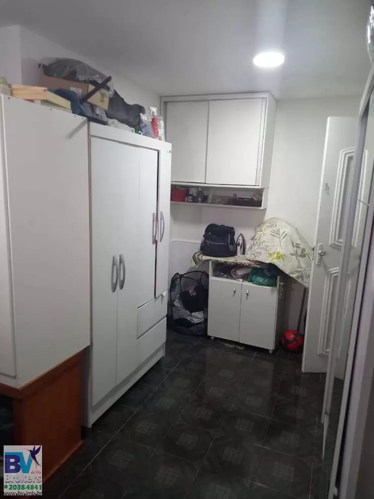 Apartamento, 3 quartos, 108 m² - Foto 3