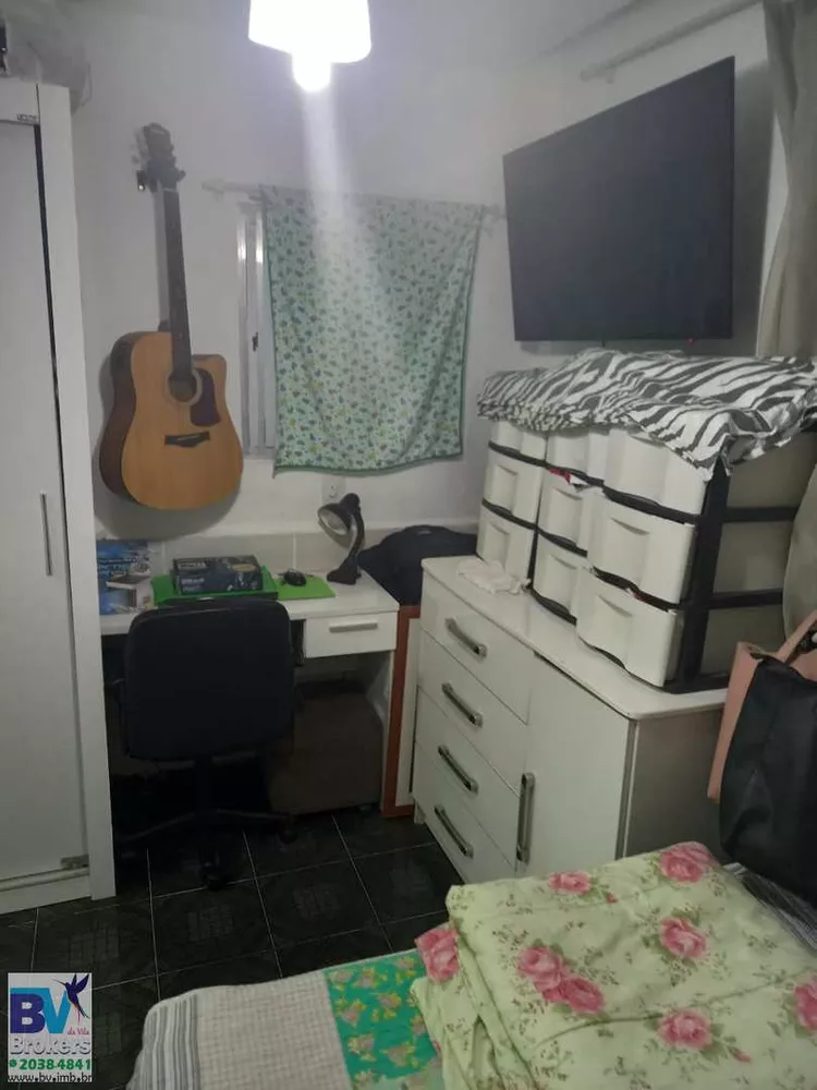 Apartamento, 3 quartos, 108 m² - Foto 14
