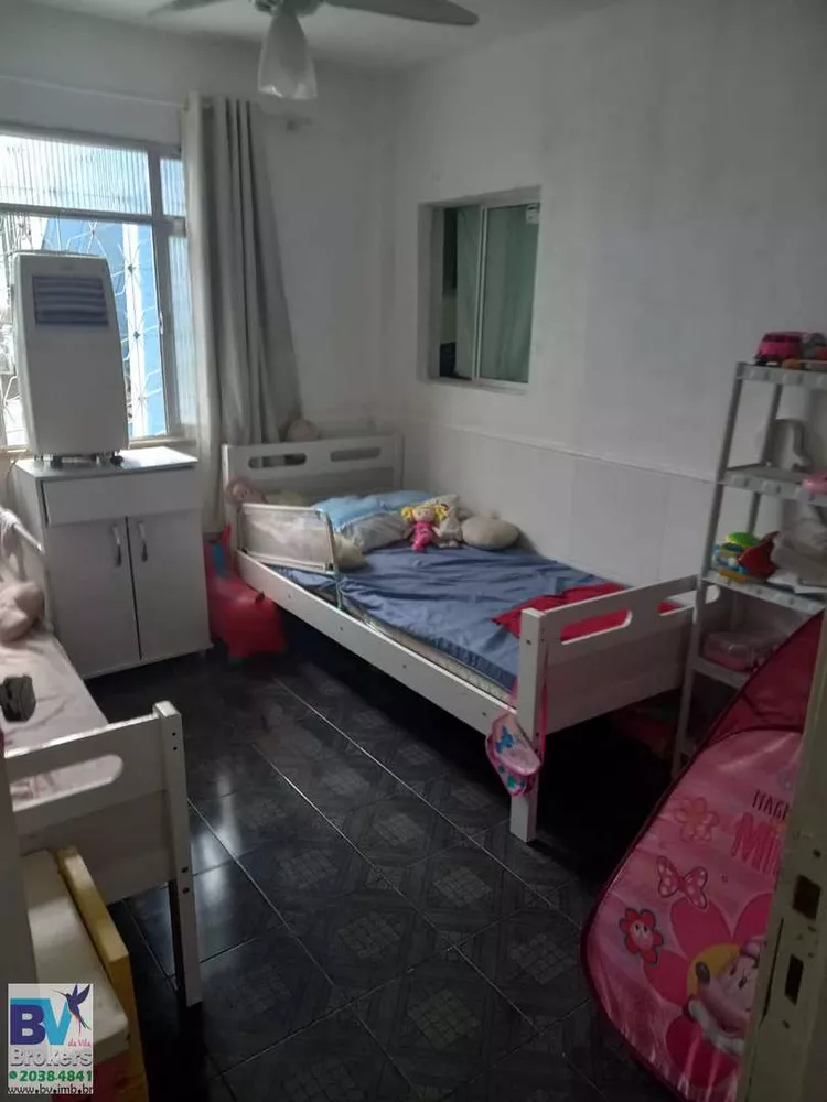 Apartamento, 3 quartos, 108 m² - Foto 9