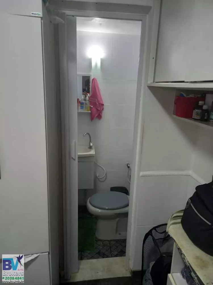 Apartamento, 3 quartos, 108 m² - Foto 6