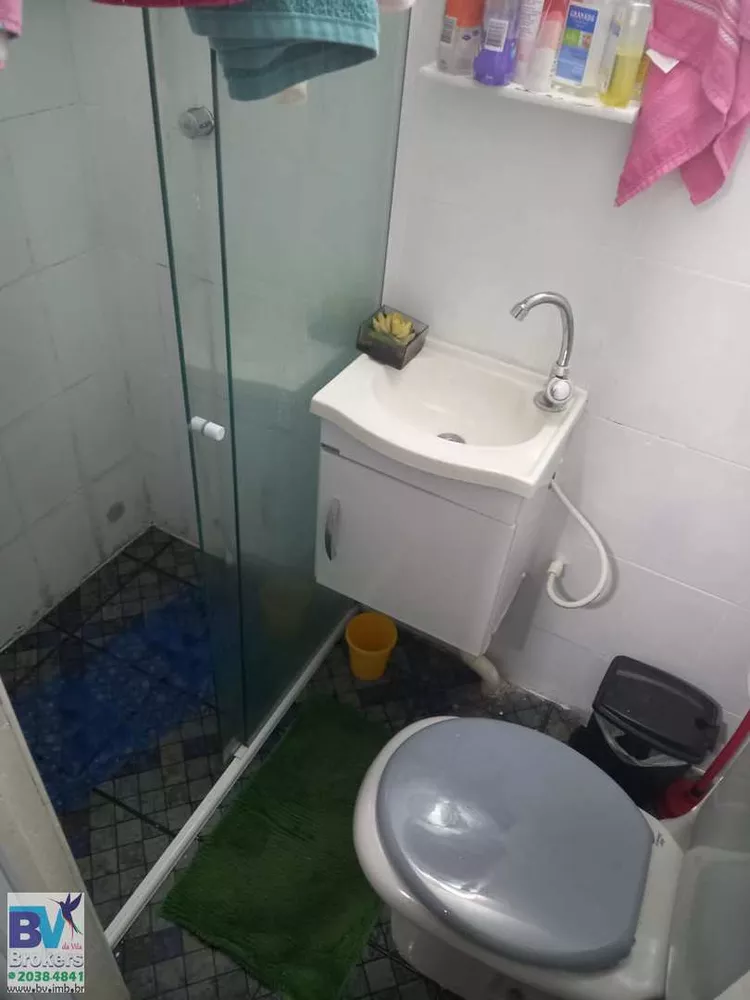 Apartamento, 3 quartos, 108 m² - Foto 7