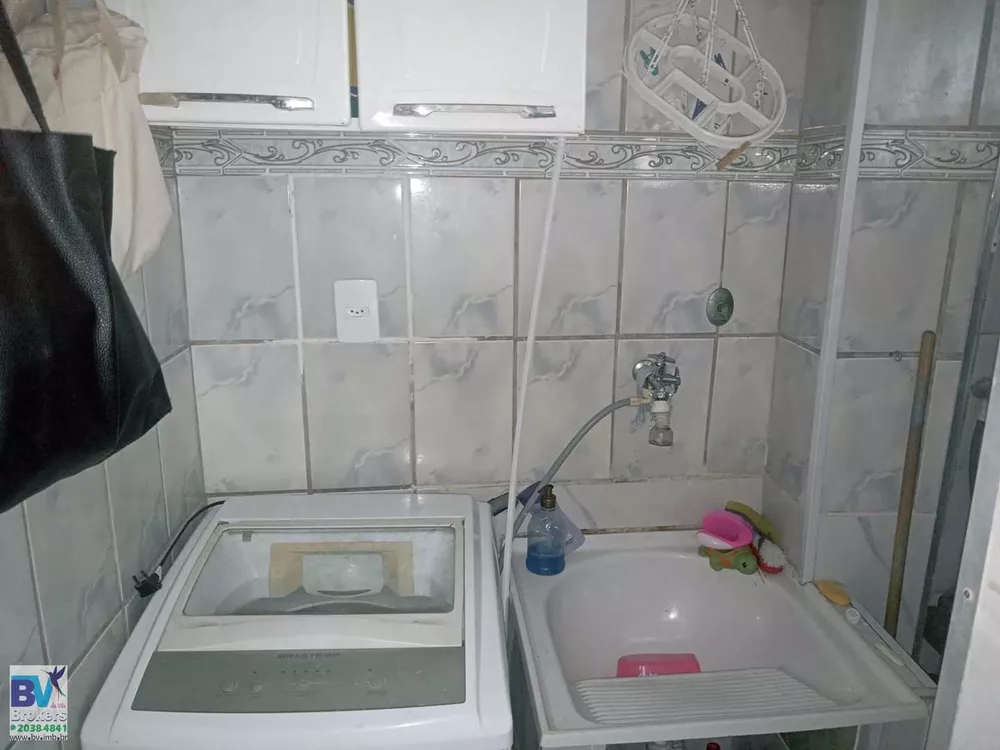 Apartamento, 3 quartos, 108 m² - Foto 5
