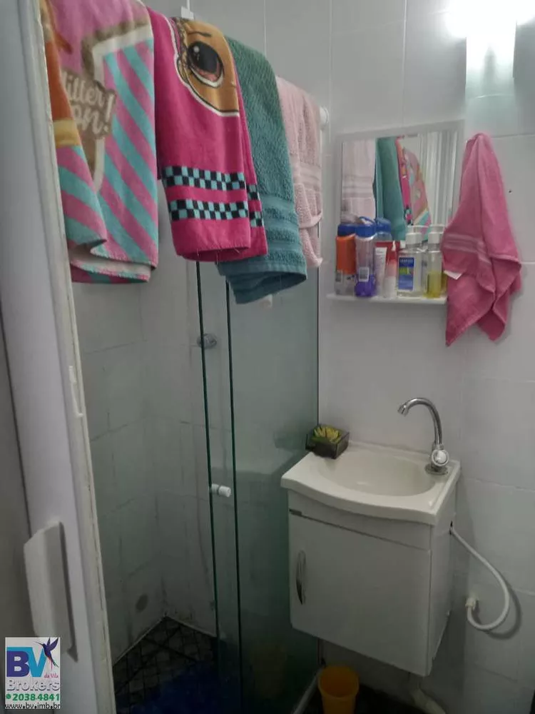 Apartamento, 3 quartos, 108 m² - Foto 1