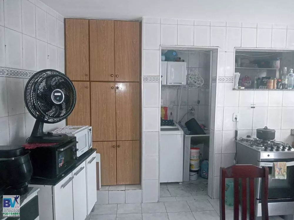 Apartamento, 3 quartos, 108 m² - Foto 20
