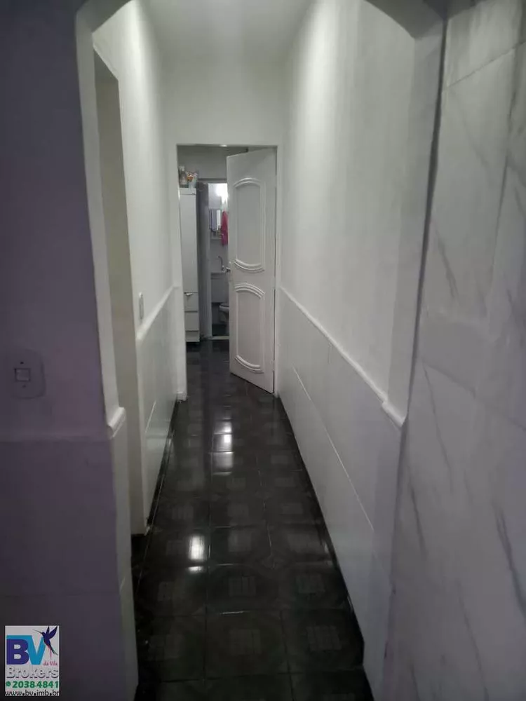 Apartamento, 3 quartos, 108 m² - Foto 4