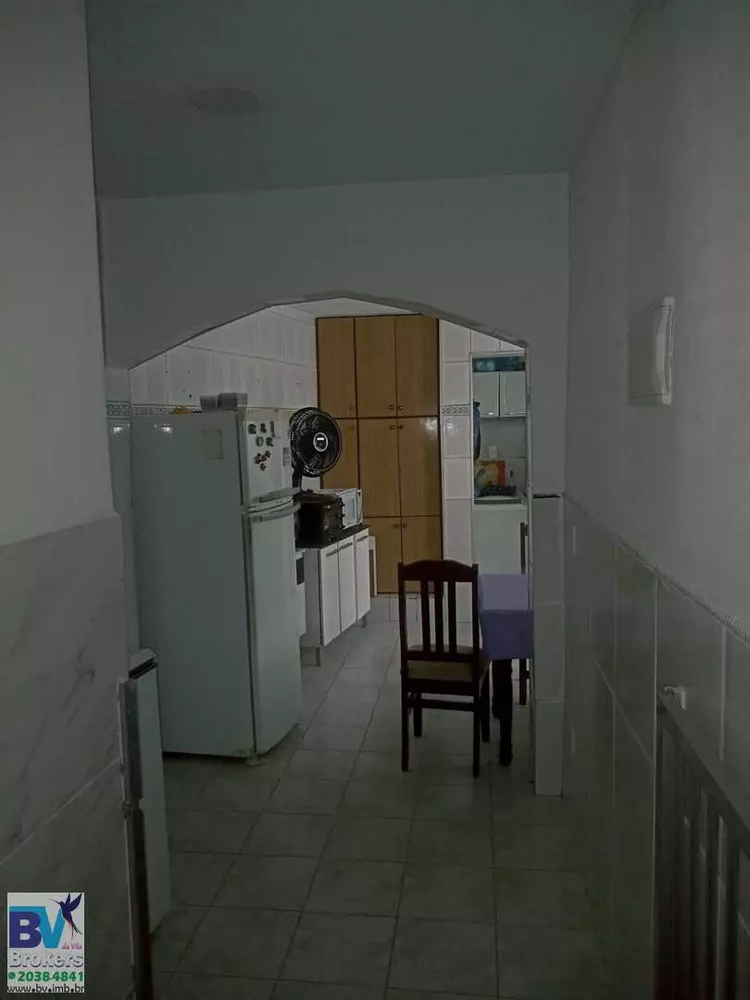Apartamento, 3 quartos, 108 m² - Foto 11