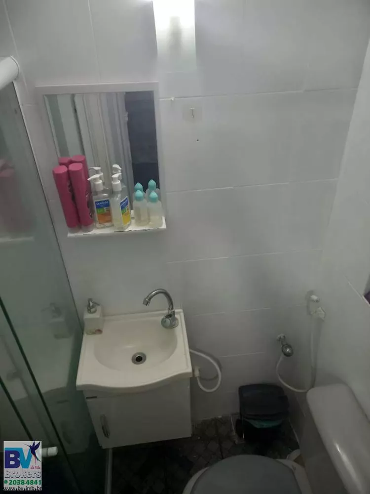 Apartamento, 3 quartos, 108 m² - Foto 2
