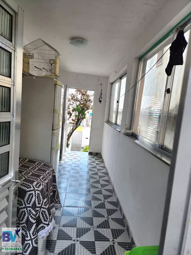 Casa, 4 quartos, 400 m² - Foto 3