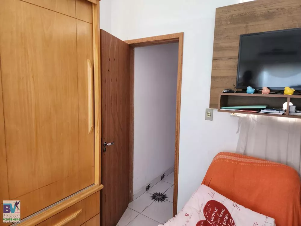 Casa, 4 quartos, 400 m² - Foto 11