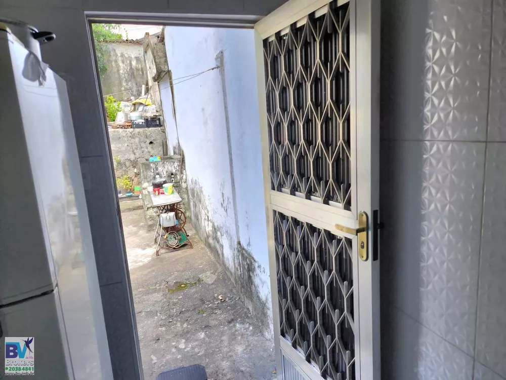 Casa, 4 quartos, 400 m² - Foto 1