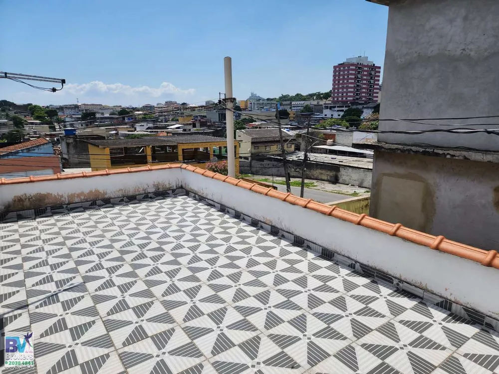 Casa, 4 quartos, 400 m² - Foto 16