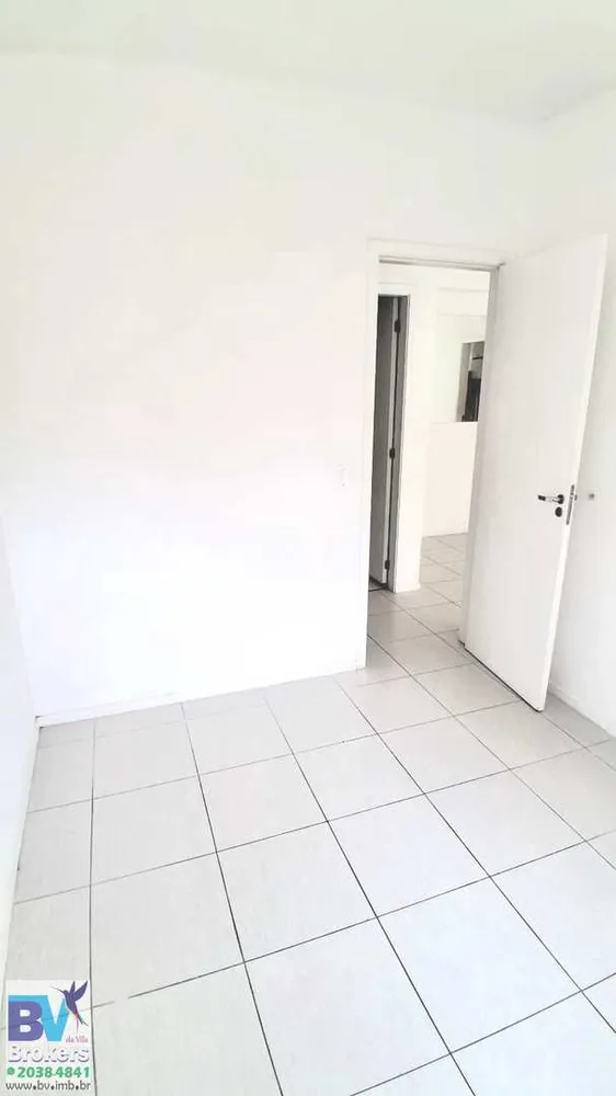 Apartamento, 2 quartos, 58 m² - Foto 2