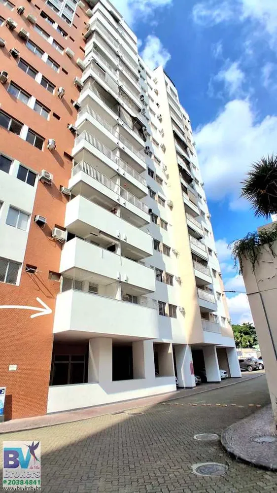Apartamento, 2 quartos, 58 m² - Foto 7