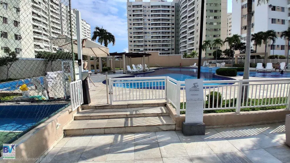 Apartamento, 2 quartos, 58 m² - Foto 7