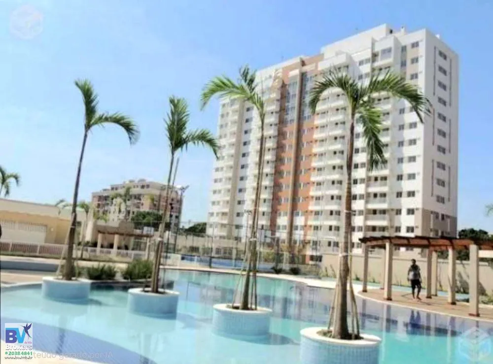 Apartamento, 2 quartos, 58 m² - Foto 3