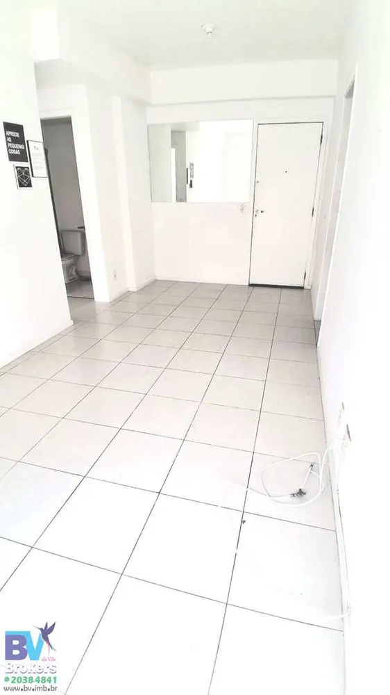 Apartamento, 2 quartos, 58 m² - Foto 26